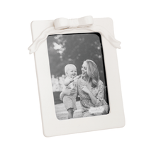 Load image into Gallery viewer, Bow Ceramic Frame
