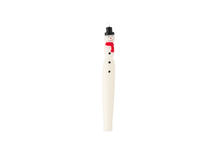 Load image into Gallery viewer, Classic Christmas Taper Candle

