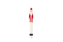 Load image into Gallery viewer, Classic Christmas Taper Candle
