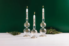 Load image into Gallery viewer, Nativity Mini Taper Candle Set
