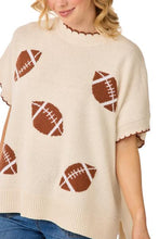 Load image into Gallery viewer, Tailgate Sweater - One Size
