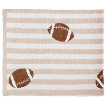 Load image into Gallery viewer, Tailgate Chenille Blanket
