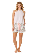 Load image into Gallery viewer, Nutcracker Pajama Shorts
