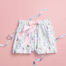 Load image into Gallery viewer, Nutcracker Pajama Shorts
