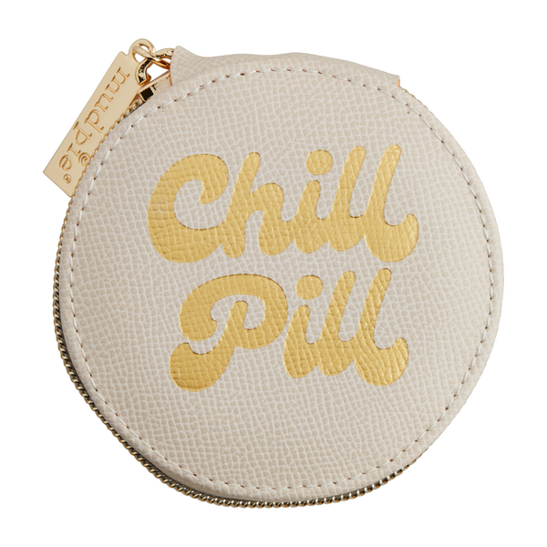 Pill Case