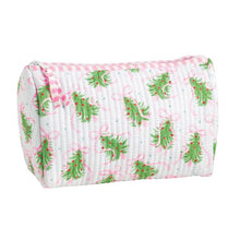 Load image into Gallery viewer, Tree Bow Quilted Case

