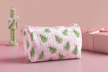 Load image into Gallery viewer, Tree Bow Quilted Case
