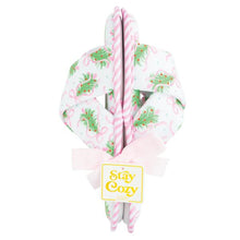 Load image into Gallery viewer, Pink Bow Slippers
