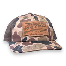 Load image into Gallery viewer, Honey Hole Trucker Hats
