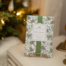 Load image into Gallery viewer, Greenleaf Silver Spruce Sachet
