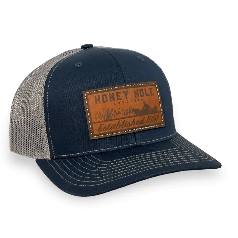 Honey hole fishing hats hotsell