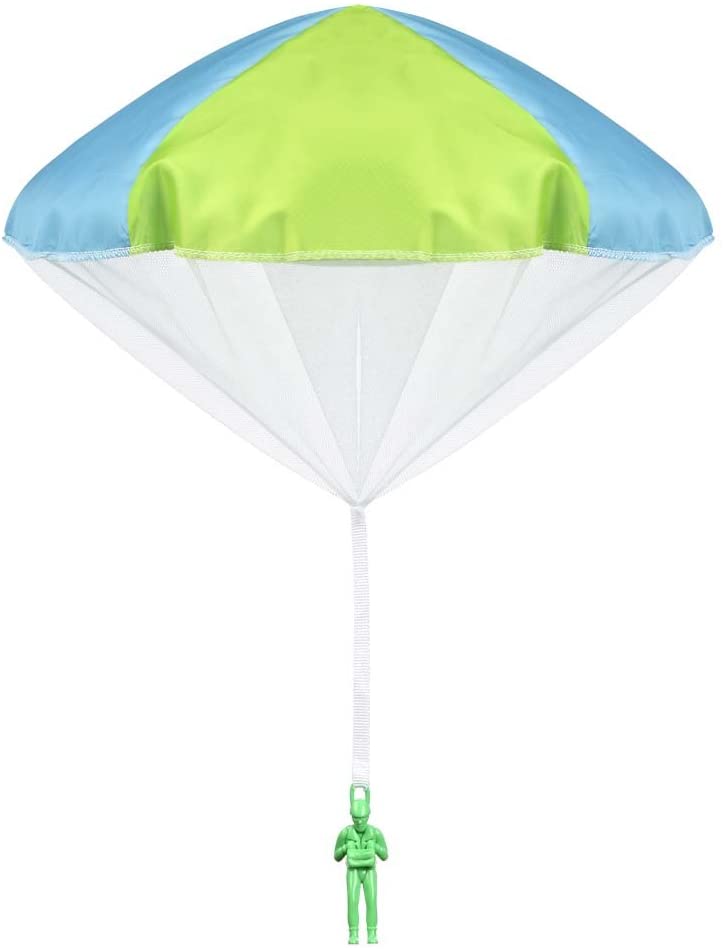 Toy Parachute