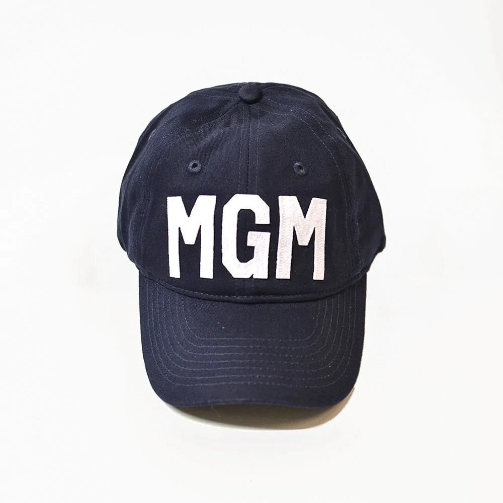 Aviate MGM Hat