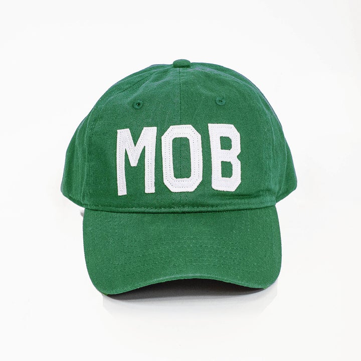 Aviate MOB Hat