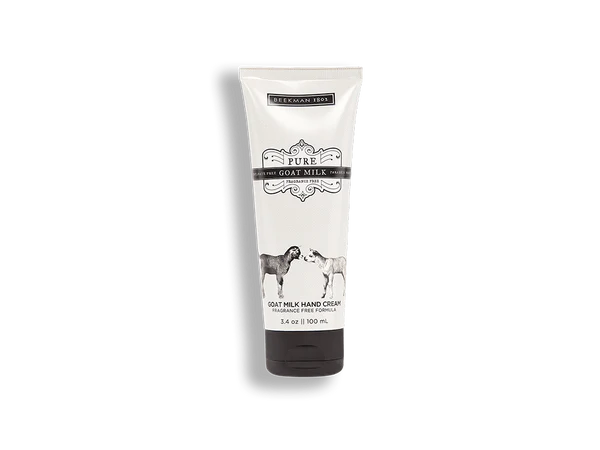 Beekman Goat Milk Hand Cream