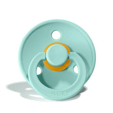 Load image into Gallery viewer, Bibs Colour Collection Round Pacifier

