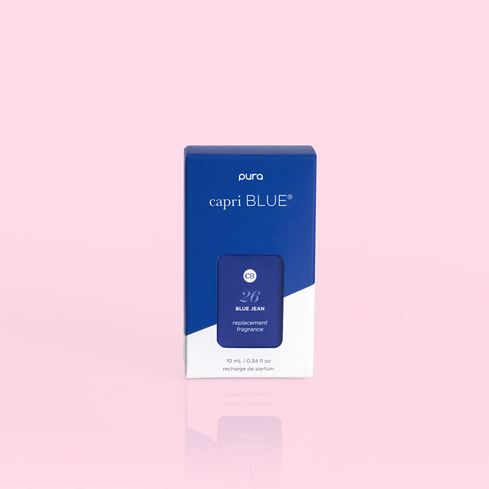 Capri Blue Replacement Fragrance