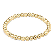Load image into Gallery viewer, Enewton Bracelet Classic Gold Bead Bracelet
