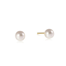 Load image into Gallery viewer, Enewton Classic Pearl Ball Stud

