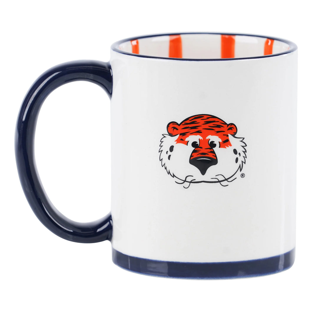 Glory Haus Auburn Tigers Mug