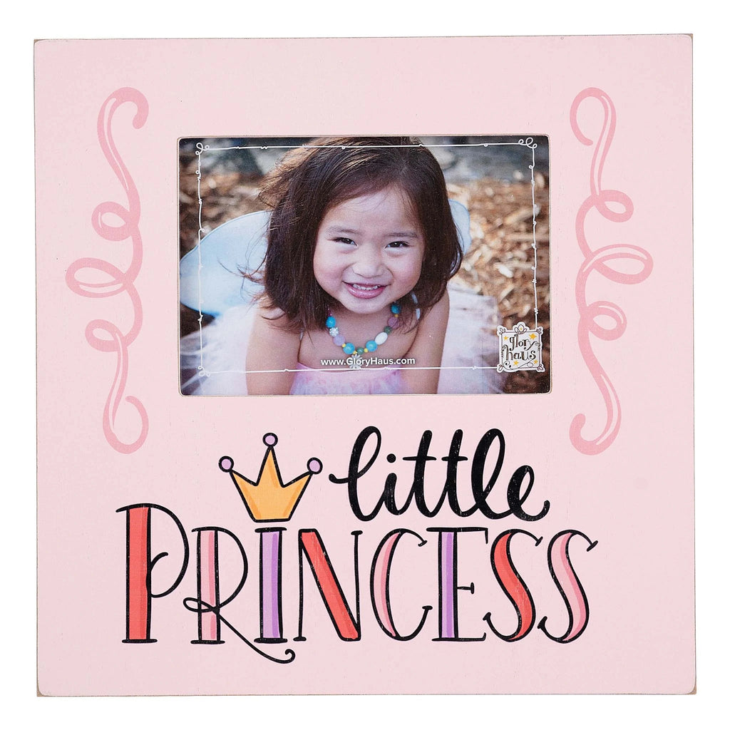 Glory Haus Little Princess Frame