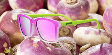 Load image into Gallery viewer, Goodr Farmers Market Sunnies
