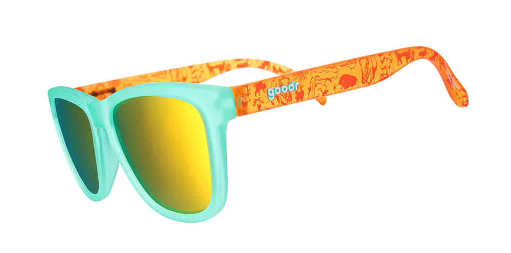 Goodr National Park Sunglasses