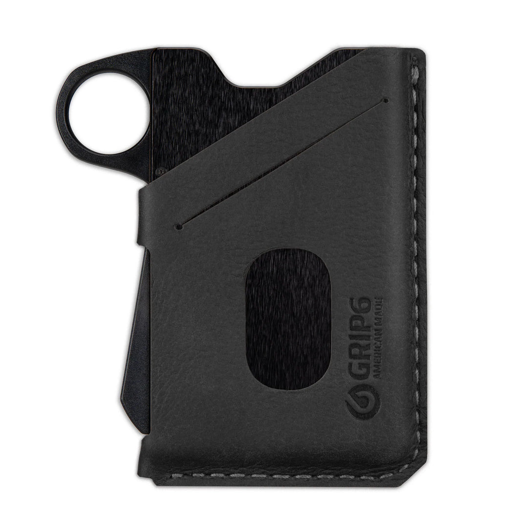 Grip6 Wallet with Loop