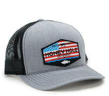 Load image into Gallery viewer, Honey Hole Trucker Hats
