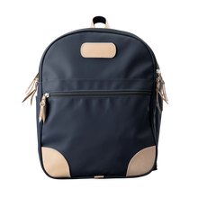 Load image into Gallery viewer, Jon Hart Large Backpack
