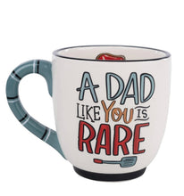 Load image into Gallery viewer, A Dad Like You Mug

