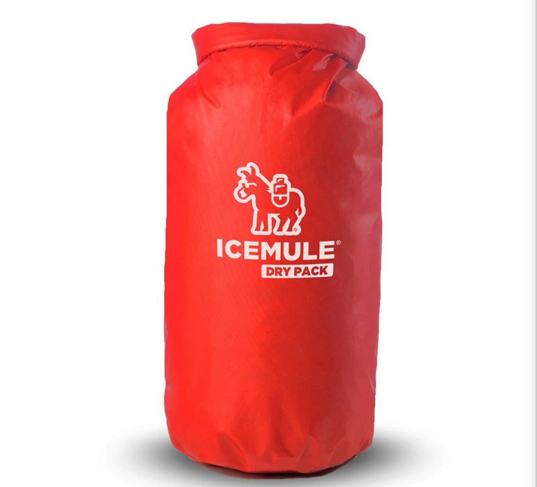 Icemule Dry Pack