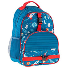 Load image into Gallery viewer, Stephen Joseph All Over Print Backpack
