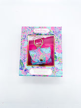 Load image into Gallery viewer, Lilly Pulitzer Wireless Headphone Case

