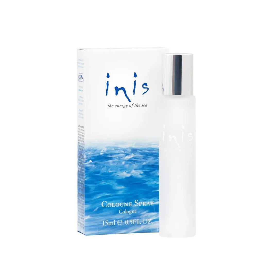 Inis 0.5 oz Energy of The Sea Cologne Spray