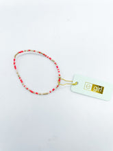 Load image into Gallery viewer, Egirl Hope Unwritten Bracelet
