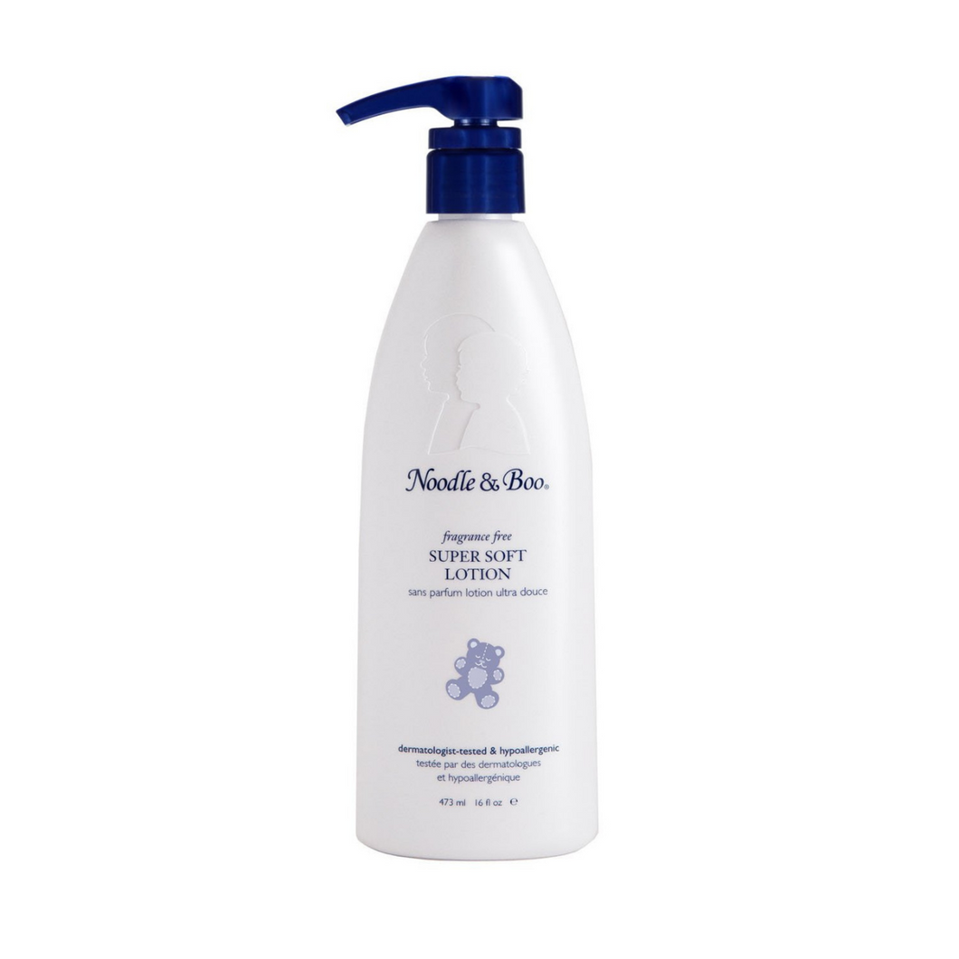 Noodle & Boo Super Soft Lotion