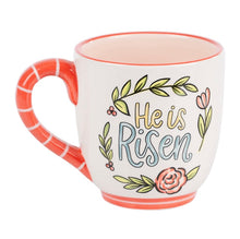 Load image into Gallery viewer, He Is Risen Mug
