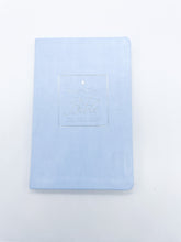 Load image into Gallery viewer, Baby&#39;s First Bible New Testament Blue
