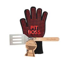 Load image into Gallery viewer, Mudpie Grill Glove Spatula Set
