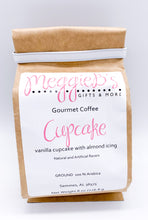 Load image into Gallery viewer, Meggie B&#39;s 8 oz Gourmet Coffee

