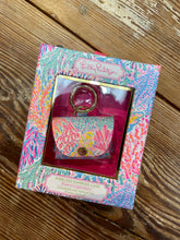 Load image into Gallery viewer, Lilly Pulitzer Wireless Headphone Case
