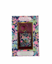 Load image into Gallery viewer, Lilly Pulitzer Wireless Headphone Case
