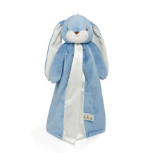 Load image into Gallery viewer, Bunnies By the Bay Nibble Bunny Blanket
