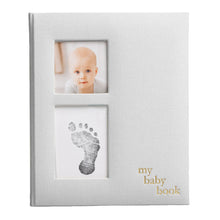 Load image into Gallery viewer, Pearhead Baby Book
