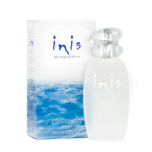 Load image into Gallery viewer, Inis 1.7 fl oz Energy of The Sea Cologne Spray
