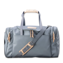 Load image into Gallery viewer, Jon Hart Large Square Duffel
