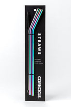 Load image into Gallery viewer, Corkcicle Straw Set
