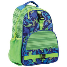 Load image into Gallery viewer, Stephen Joseph All Over Print Backpack
