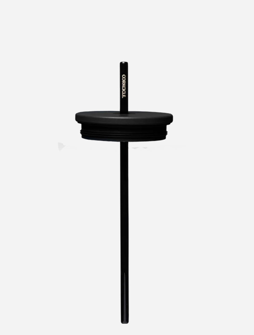 Corkcicle Cold Cup Lid and Straw